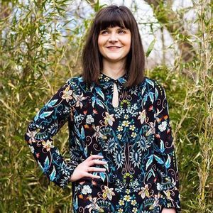 Meet your Posher, Mary